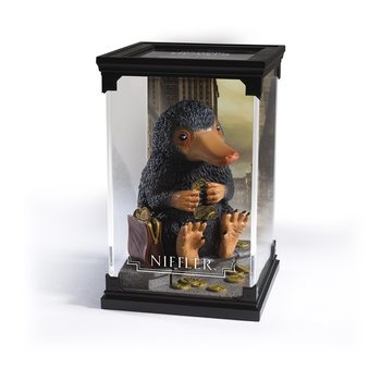 Fabeldyr - Niffler