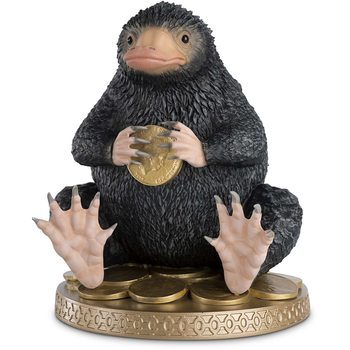 Fabeldyr - Niffler
