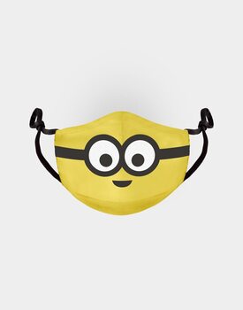 Ansigtsmaske Minions