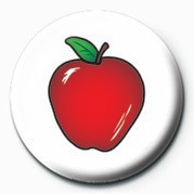 Anstecker APPLE