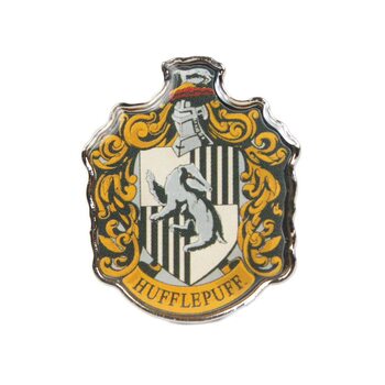 Anstecker Harry Potter - Hufflepuff