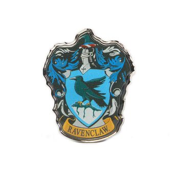 Anstecker Pin Badge Enamel - Harry Potter - Ravenclaw