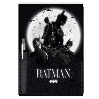 Anteckningsbok Batman - Batman 85