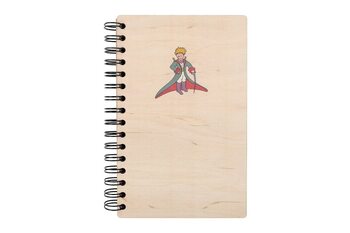Anteckningsbok The Little Prince