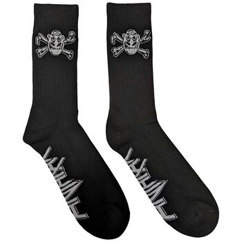 Socken Anthrax - Not Man
