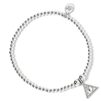 Armbånd Harry Potter - Deadly Hallows