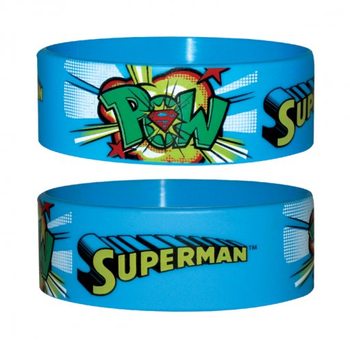 Armband SUPERMAN - pow