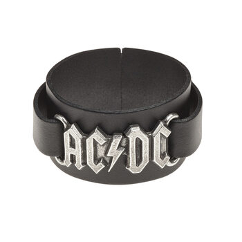 Armbånd AC/DC - Logo