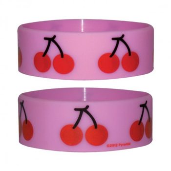 CHERRIES Armbånd