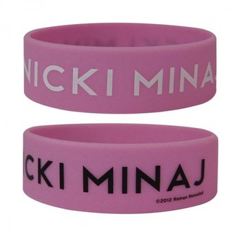 Armbånd Nicky Minaj