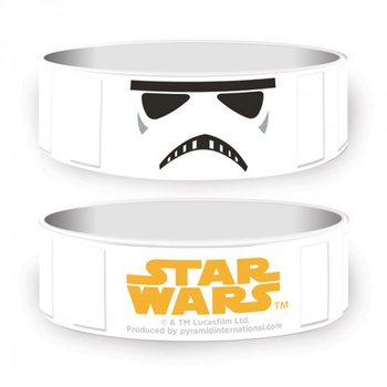 Armbånd Star Wars - Stormtrooper