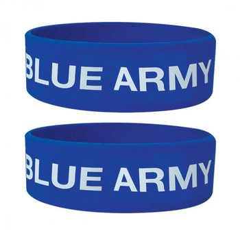 Armband BLUE ARMY