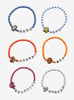 Armband Fantastic Four - Squad