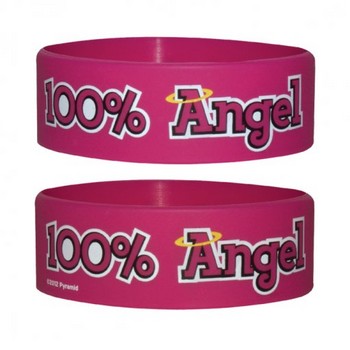 Armband 100% ANGEL