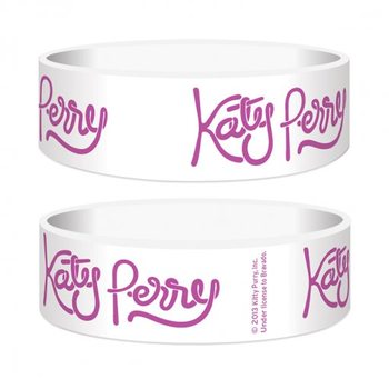 Armband KATY PERRY - logo