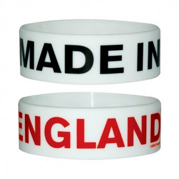 Armband MADE IN ENGLAND
