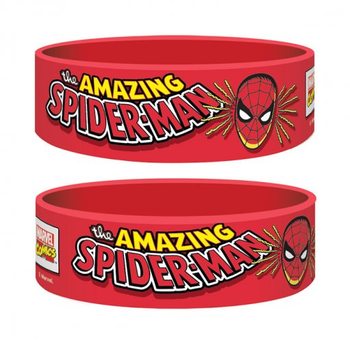 Armband Marvel Retro - Spider-Man