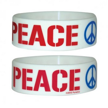 Armband PEACE