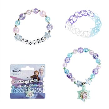 Kläder Armbandsset Frozen