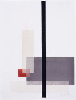Reproducción de arte Construction, 1923