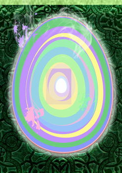 Reproducción de arte in Wonderland, 2015, digital