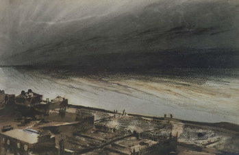 Reproducción de arte Marine-Terrace, Jersey, 1855