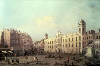 Reproducción de arte Northumberland House