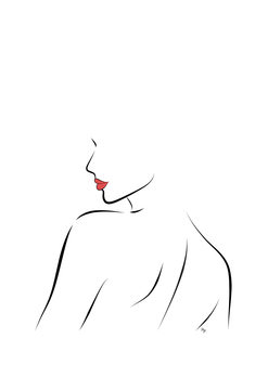 Illustration Back
