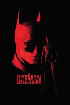 Poster de artă Batman - Shadow my friend