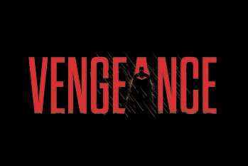 Poster de artă Batman - Vengeance
