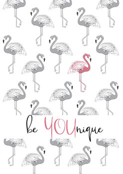 Ilustrace Be You