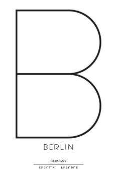 Ilustrare Berlin
