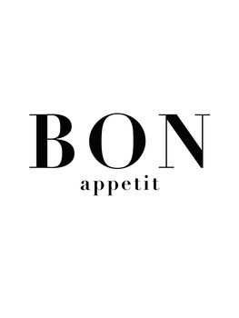 Illustrazione bon appetit 3