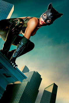 Reprodukcja Catwoman by Pitof, 2004