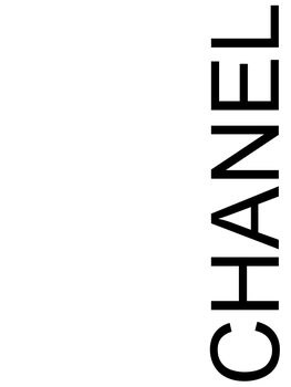 Illustration Chanel verticle
