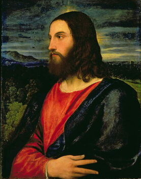 Reproduction de Tableau Christ the Redeemer