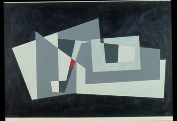 Citadel, version 3, 1982 Reproduction de Tableau