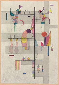 Художествено Изкуство Distribution, 1934