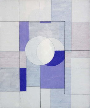 Echo of Silence, 2002 Reproduction de Tableau
