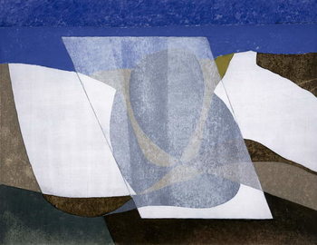 Falcon Cliff, 2001 Reproduction de Tableau