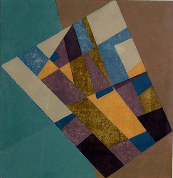 Field Tapestry, 2003 Reproduction de Tableau