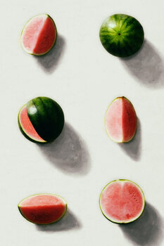 Ilustrace Fruit 14