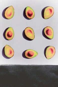 Illustrasjon Fruit 2