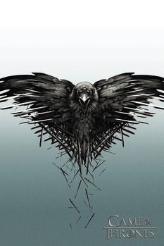 Poster de artă Game of Thrones - Season 4 Key art