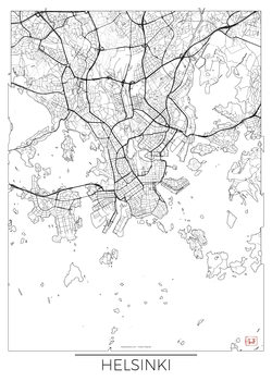 Ilustrácia Helsinki