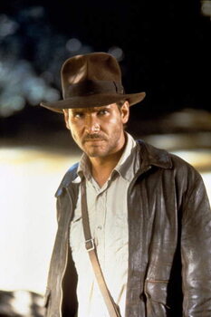 Umelecká fotografie Indiana Jones and the Temple of Doom