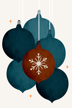 Ilustracja Jingle Bells (No.1)