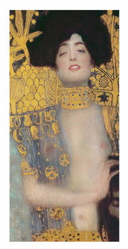 Judith, 1901 Obrazová reprodukcia