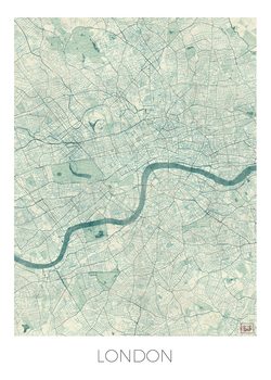 Harta London