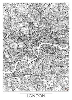 Karta London